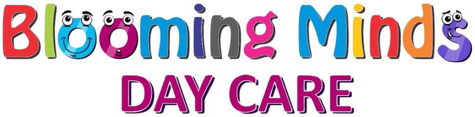 Blooming Minds Day Care